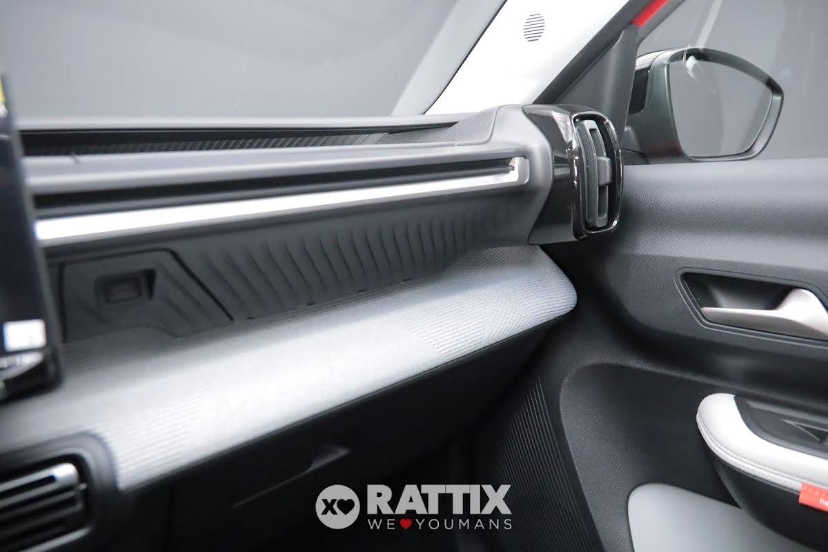 Citroen C3 1.2 Hybrid 110CV Max EDCS6