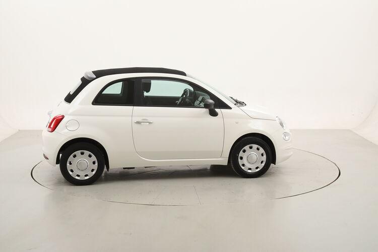 Fiat 500 C Hybrid BR233585 1.0 Mild Hybrid 69CV