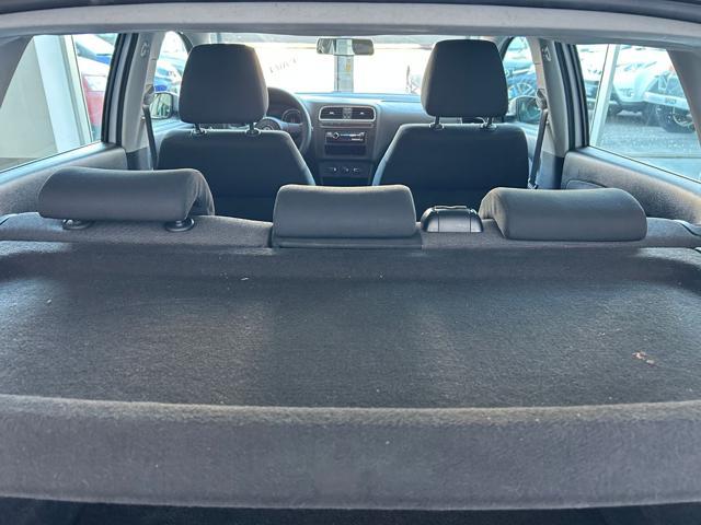 VOLKSWAGEN Polo 1.2 TDI DPF 5 p. Comfortline