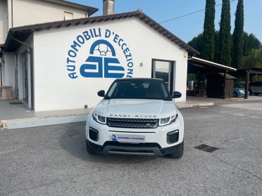 Land Rover Evoque 2.0 TD4 150 CV 5p. SE Dynamic
