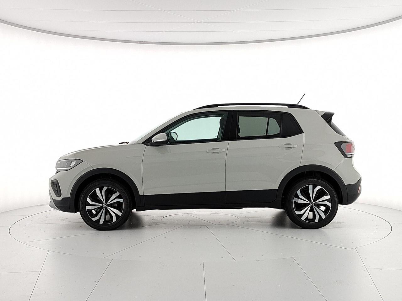 Volkswagen T-Cross 1.0 TSI 115 CV Edition Plus ''KM0 2025''
