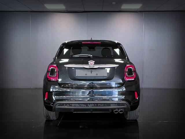 FIAT 500X 1.0 T3 120 CV Sport