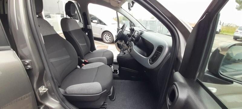 Fiat Panda Cross 0.9 TwinAir Wild 4x4