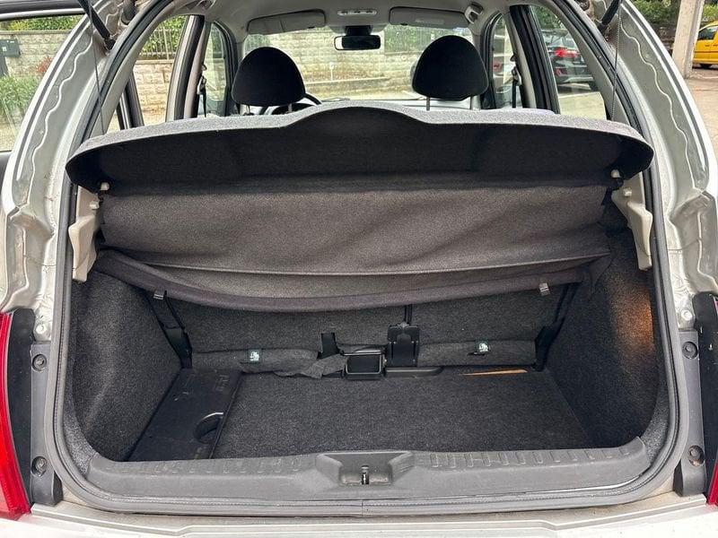 Nissan Micra Micra 5p 1.2 Acenta