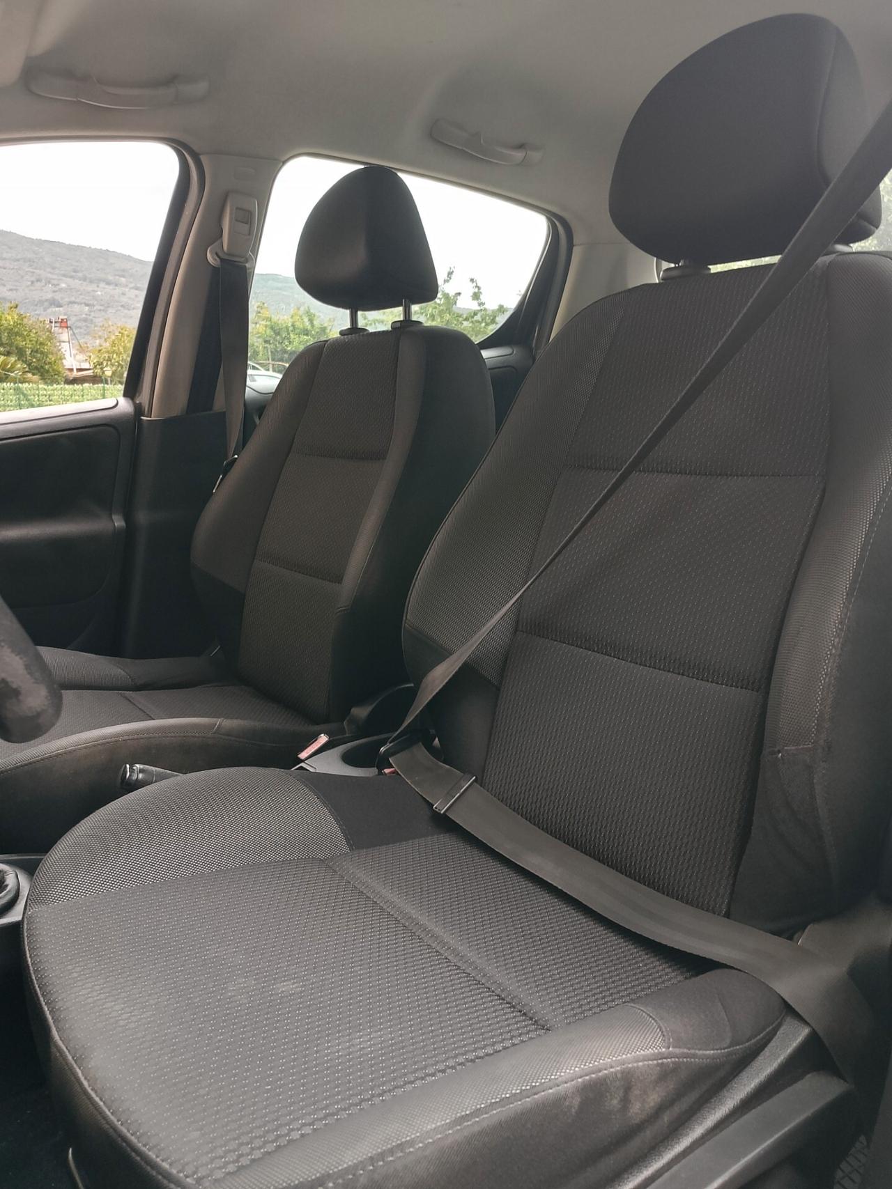 Peugeot 207 1.4 HDi 70CV 5p. Energie Sport