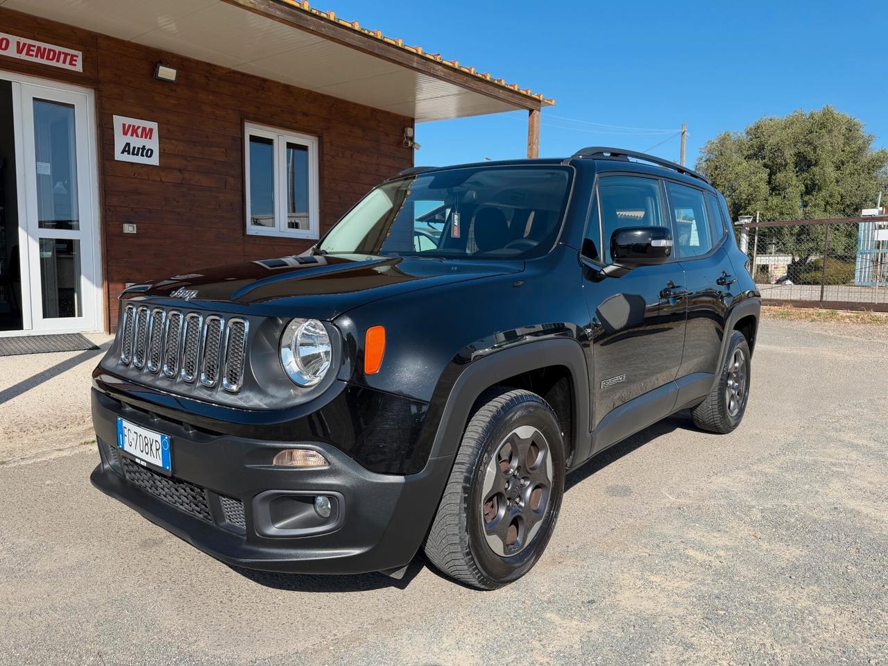 JEEP Renegade 1.6 Multijet GARANTITA