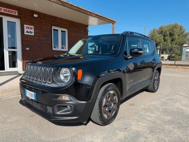 JEEP Renegade 1.6 Multijet GARANTITA