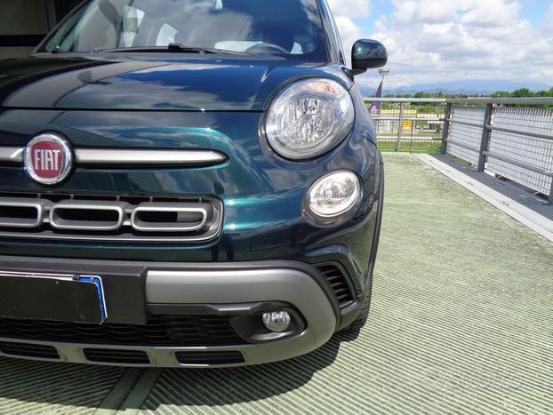 FIAT 500L 1.3 Multijet 95 CV Dualogic Cross