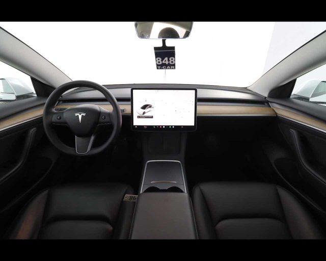 TESLA Model 3 Long Range Dual Motor AWD
