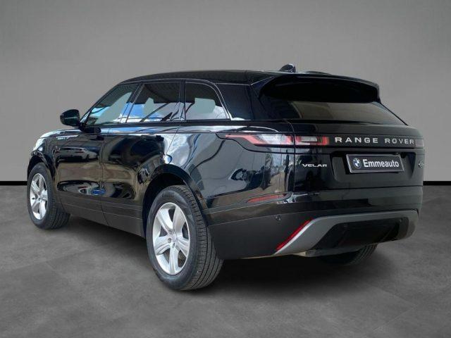 LAND ROVER Range Rover Velar 2.0 Si4 250 CV