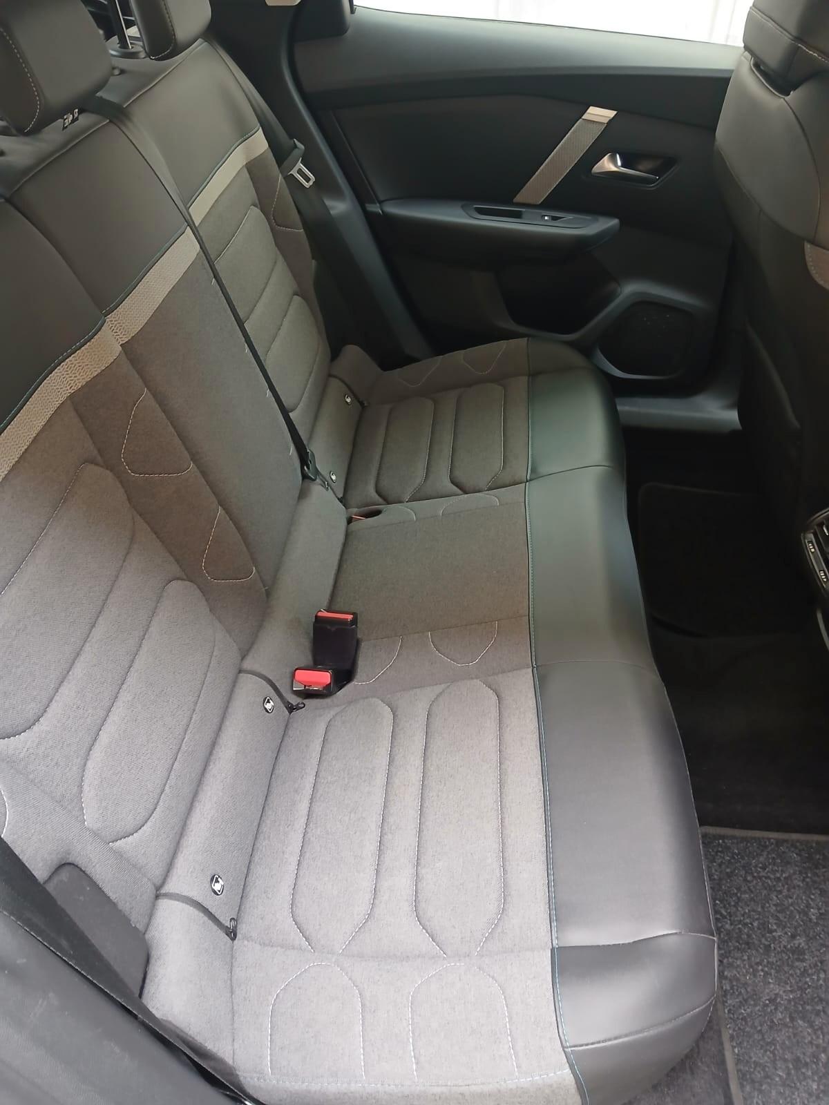 Citroen C4 BlueHDi 130 S&S EAT8 Feel Pack