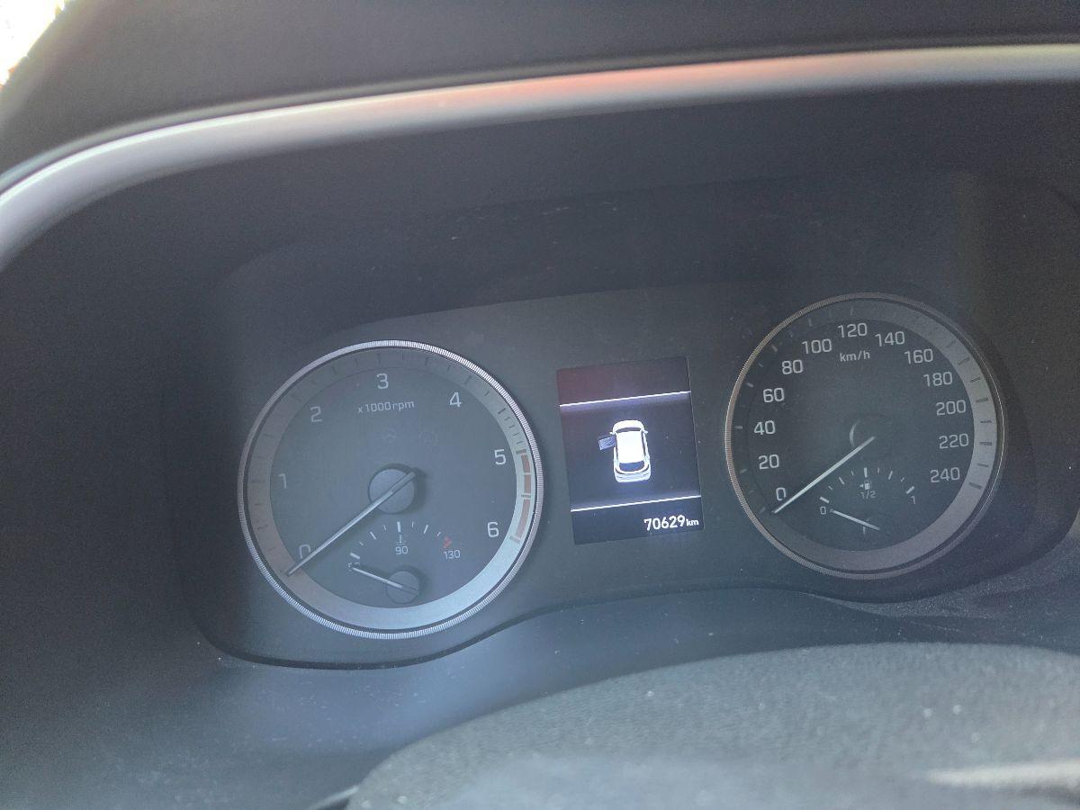 HYUNDAI - Tucson - 1.6 CRDi 136 CV XPrime