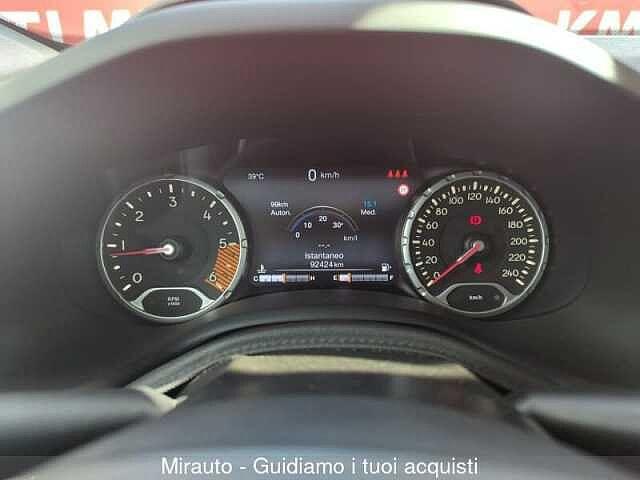 Jeep Renegade Renegade 1.6 Mjt 120 CV Limited