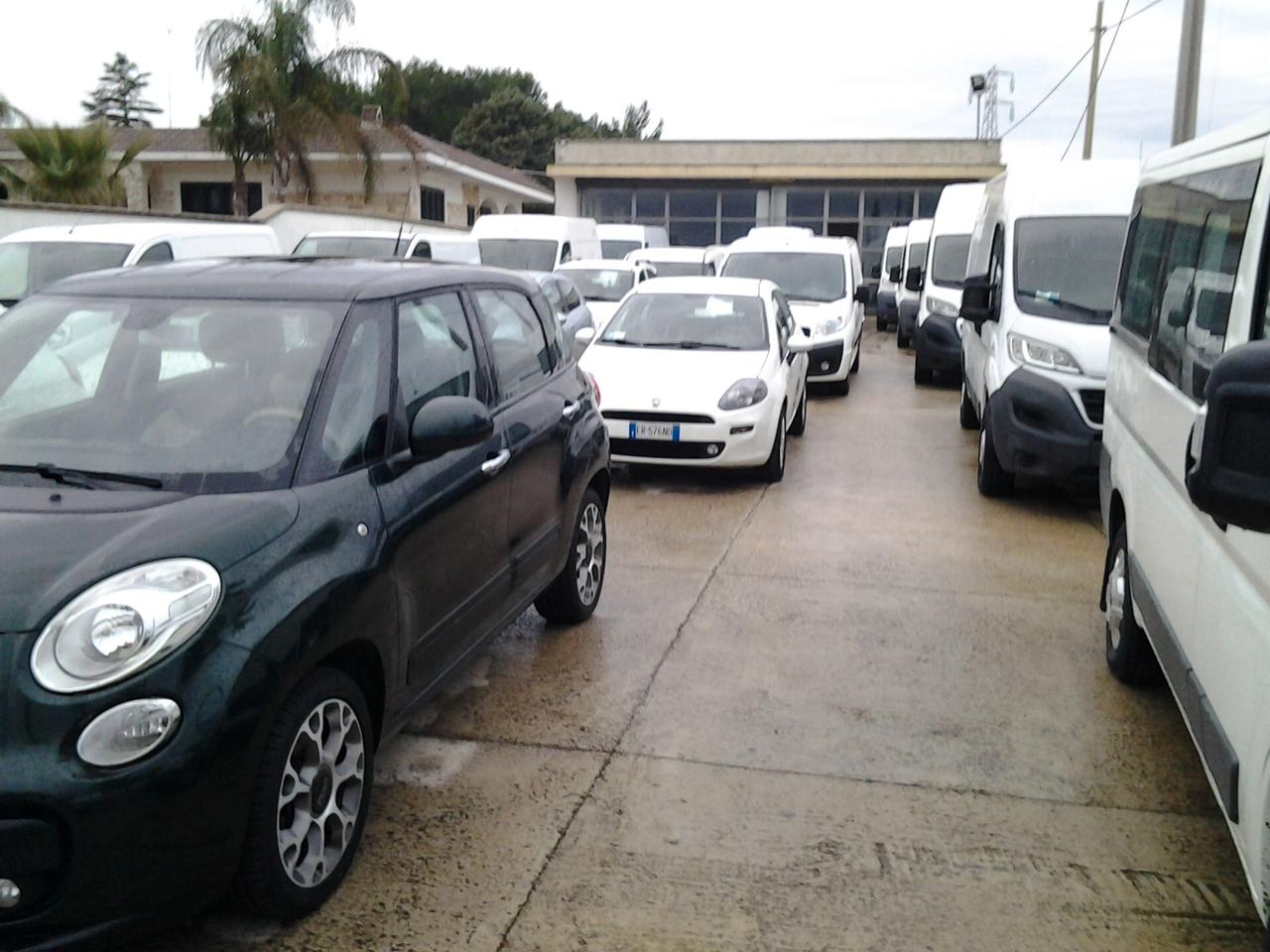 Citroen berlingo 1.6 hdi 3 posti 2010