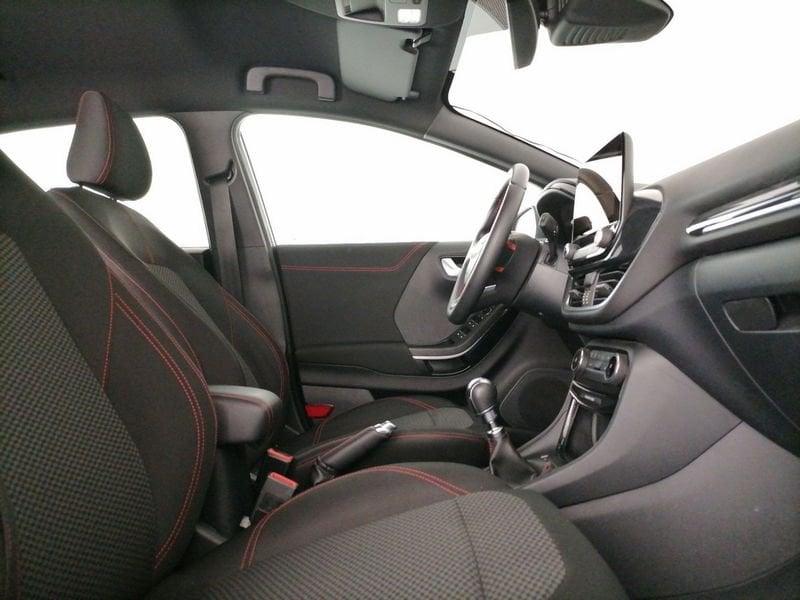 Ford Puma 1.0 ecoboost h ST-line Design s&s 125cv