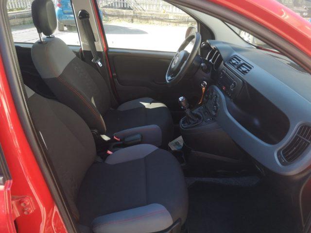 FIAT Panda 1.2 Easy