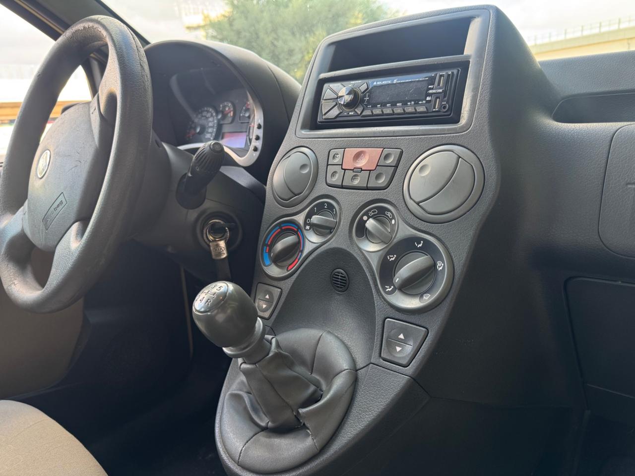 Fiat Panda 1.2 Dynamic Natural Power IN OTTIME CONDIZIONI