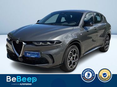 Alfa Romeo Tonale 1.5 HYBRID TI 160CV TCT7
