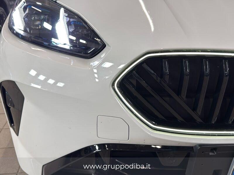 BMW Serie 2 Gran Coupe Serie 2 F74 Gran Coupe 218d Gran Coupe MSport Pro auto