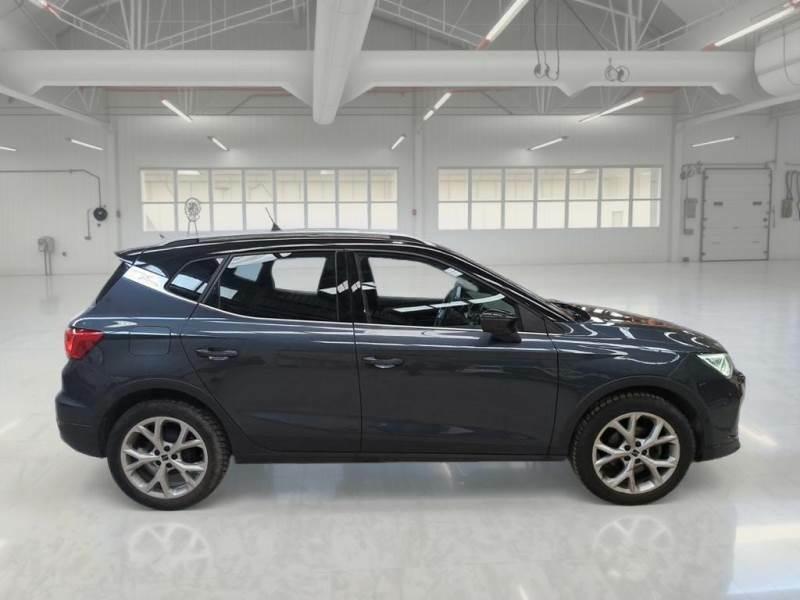 SEAT ARONA 1.0 TGI 66KW FR