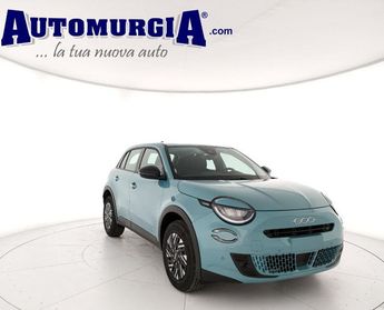 FIAT 600 Hybrid 110 CV DCT MHEV