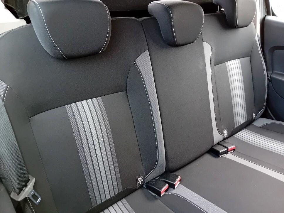 Dacia Sandero Stepway 0.9 TCe 12V TurboGPL 90CV S&S SS Wow