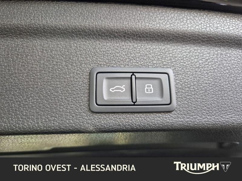 Audi Q3 Sportback RS 2.5 quattro s-tronic