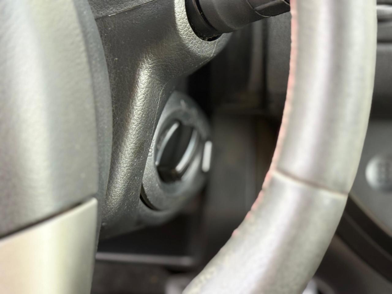 Nissan Note 1.5 dCi 86CV Tekna