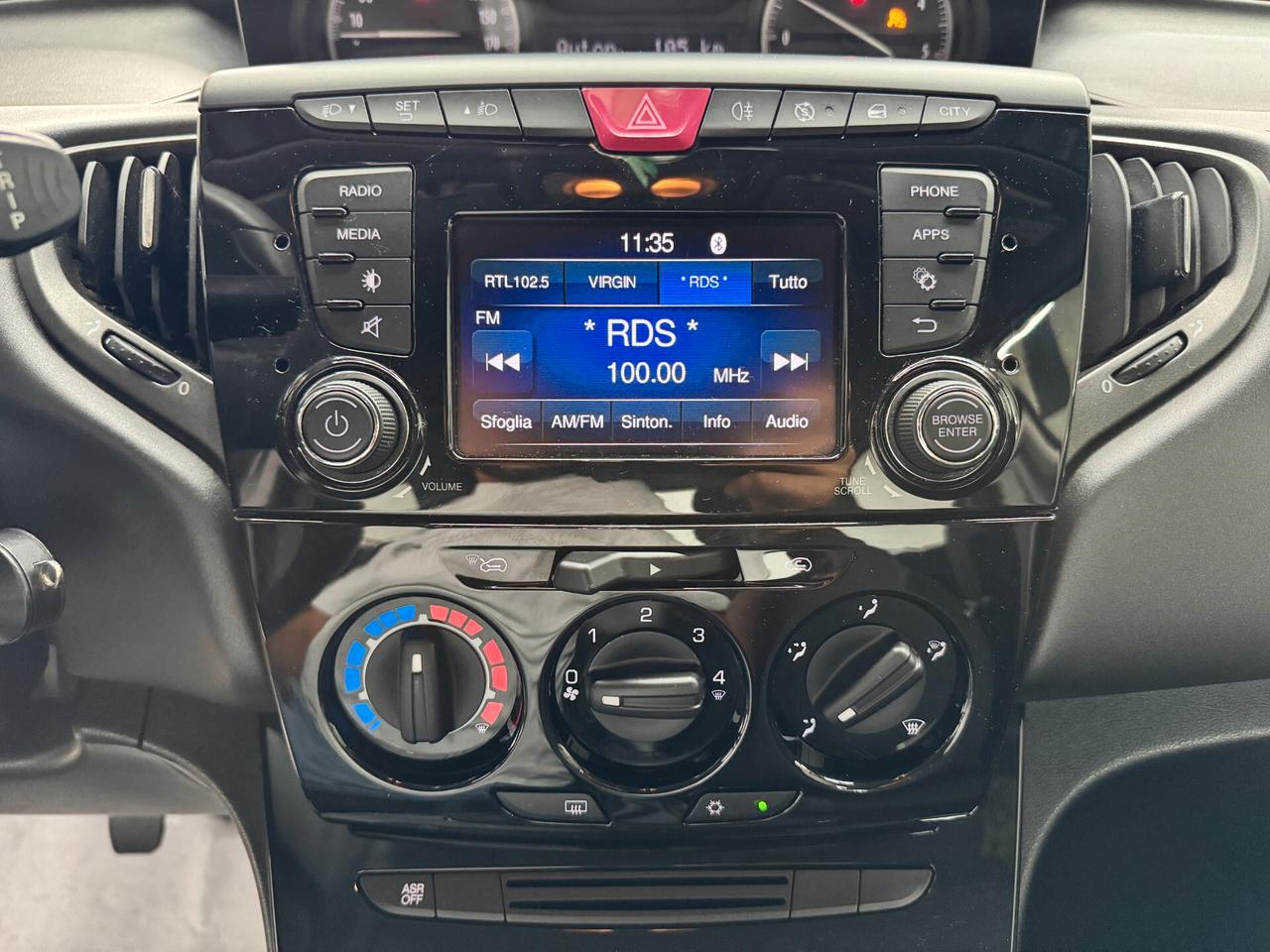 Lancia Ypsilon 1.3 MJT 16V 95 CV 5 porte S&S Gold