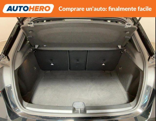 MERCEDES-BENZ A 180 d Automatic Business