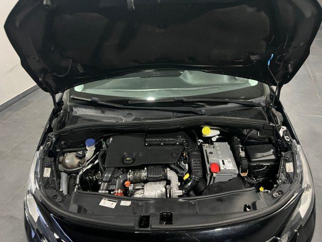 PEUGEOT 2008 BlueHDi 100cv Allure S