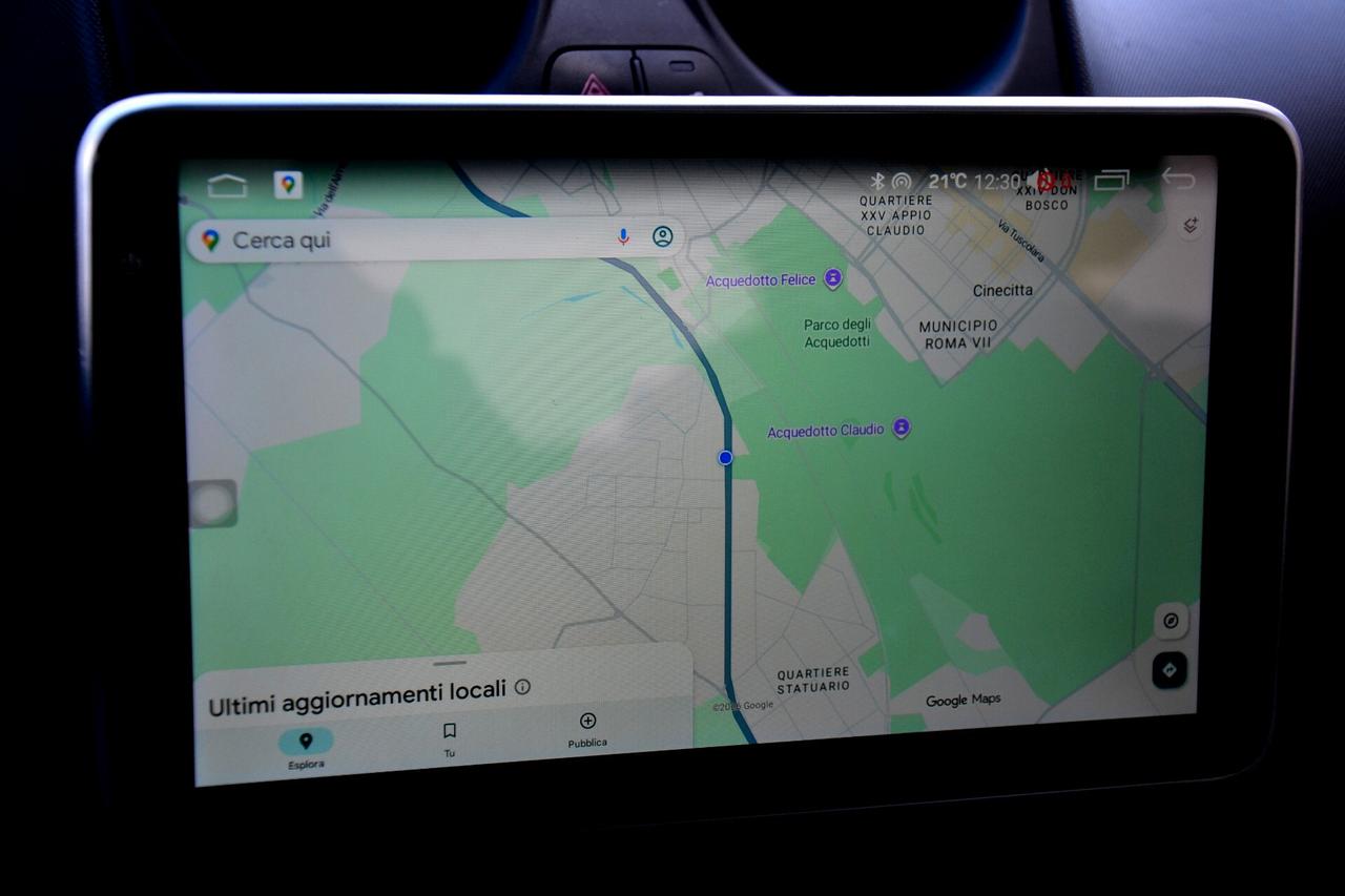 Alfa Romeo MiTo 1.4 GPL