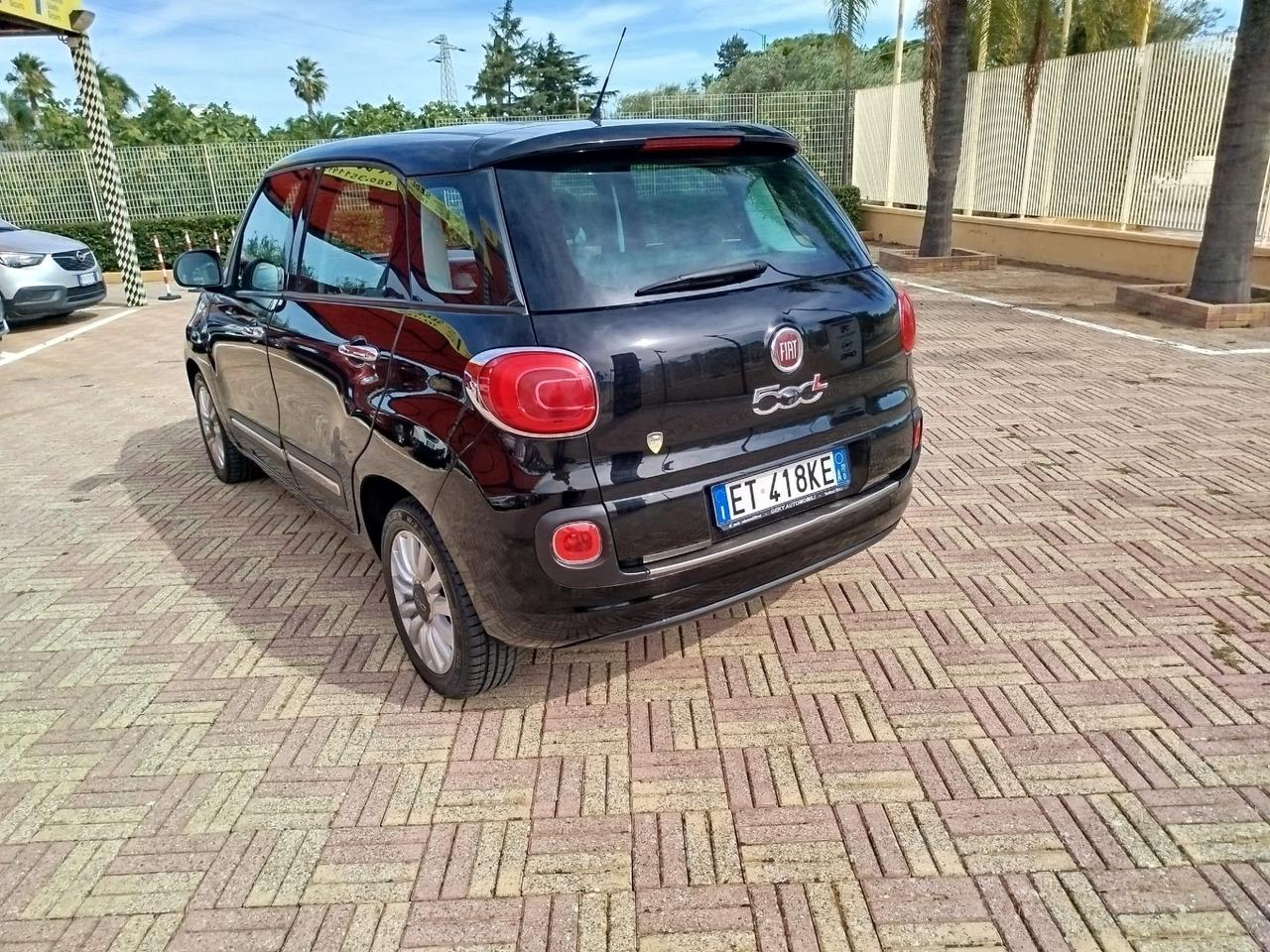 Fiat 500L 1.3 Multijet 85 CV Pop Star