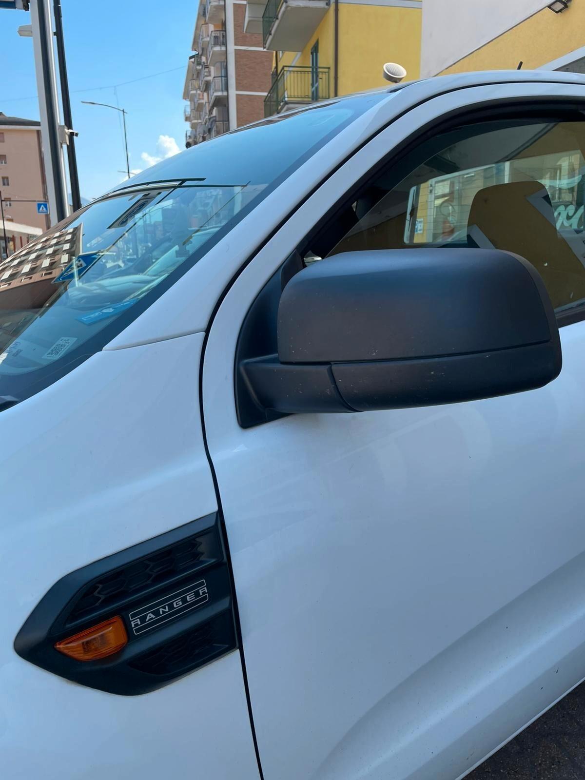 Ford Ranger Super Cab 2.0 Diesel 170 CV - 2022 - 41.540 km