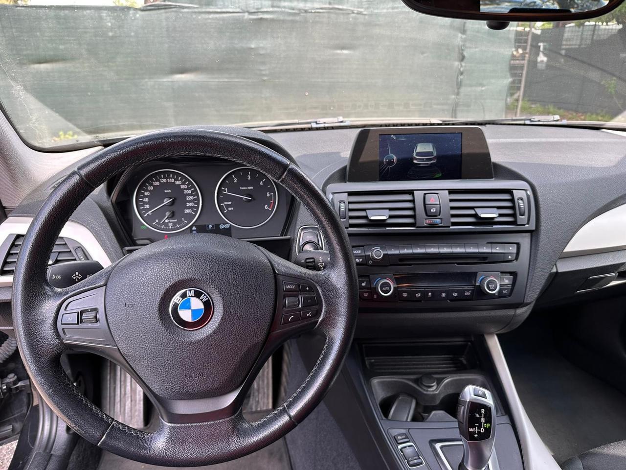 Bmw 116 116d 5p. Efficient Dynamics Sport