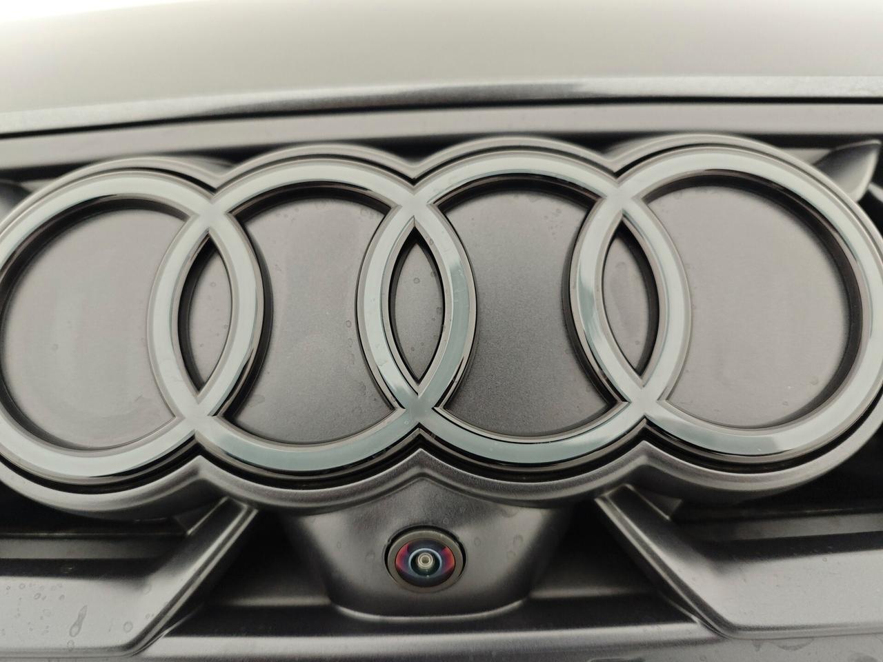 Audi A5 Avant TDI 150 kW mHEV+ S tronic quattro Line edition