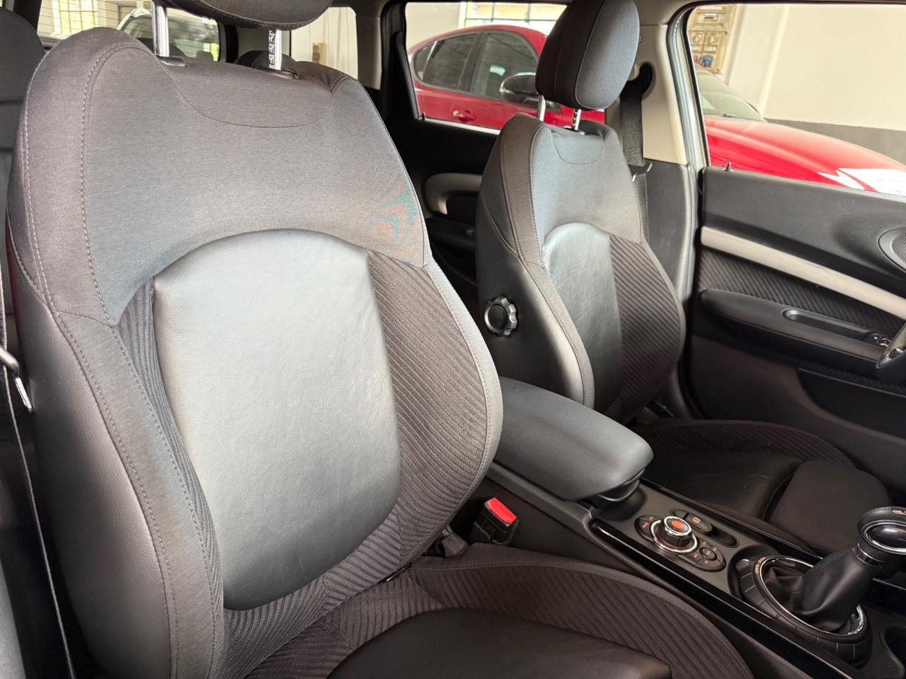 Mini Cooper D Clubman 2.0 Hype