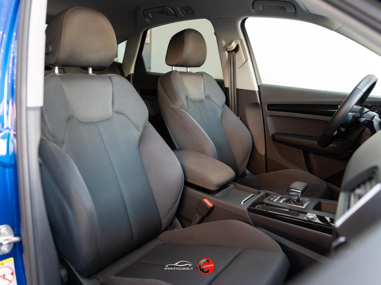 Audi Q5 40 TDI 204 CV quattro S tronic line plus IVA ESPOSTA