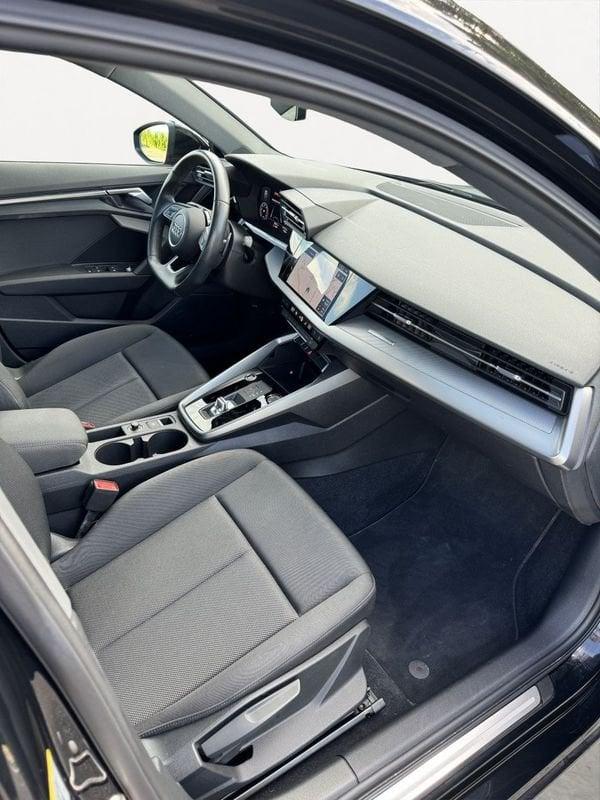 Audi A3 A3 SPB 30 TDI Business Advanced