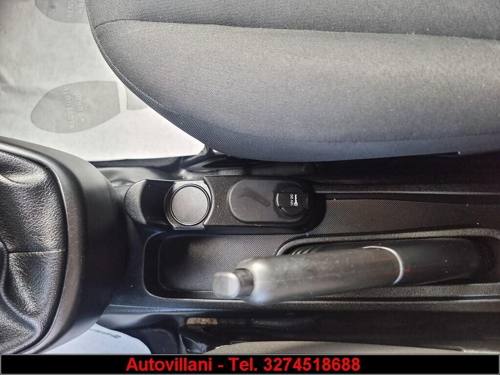 FIAT FIORINO 1.3 mjt cv 95