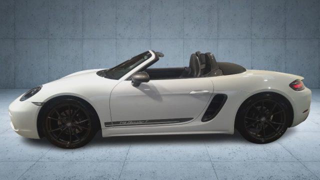 PORSCHE 718 Spyder Boxster 2.0 Style Edition PDK