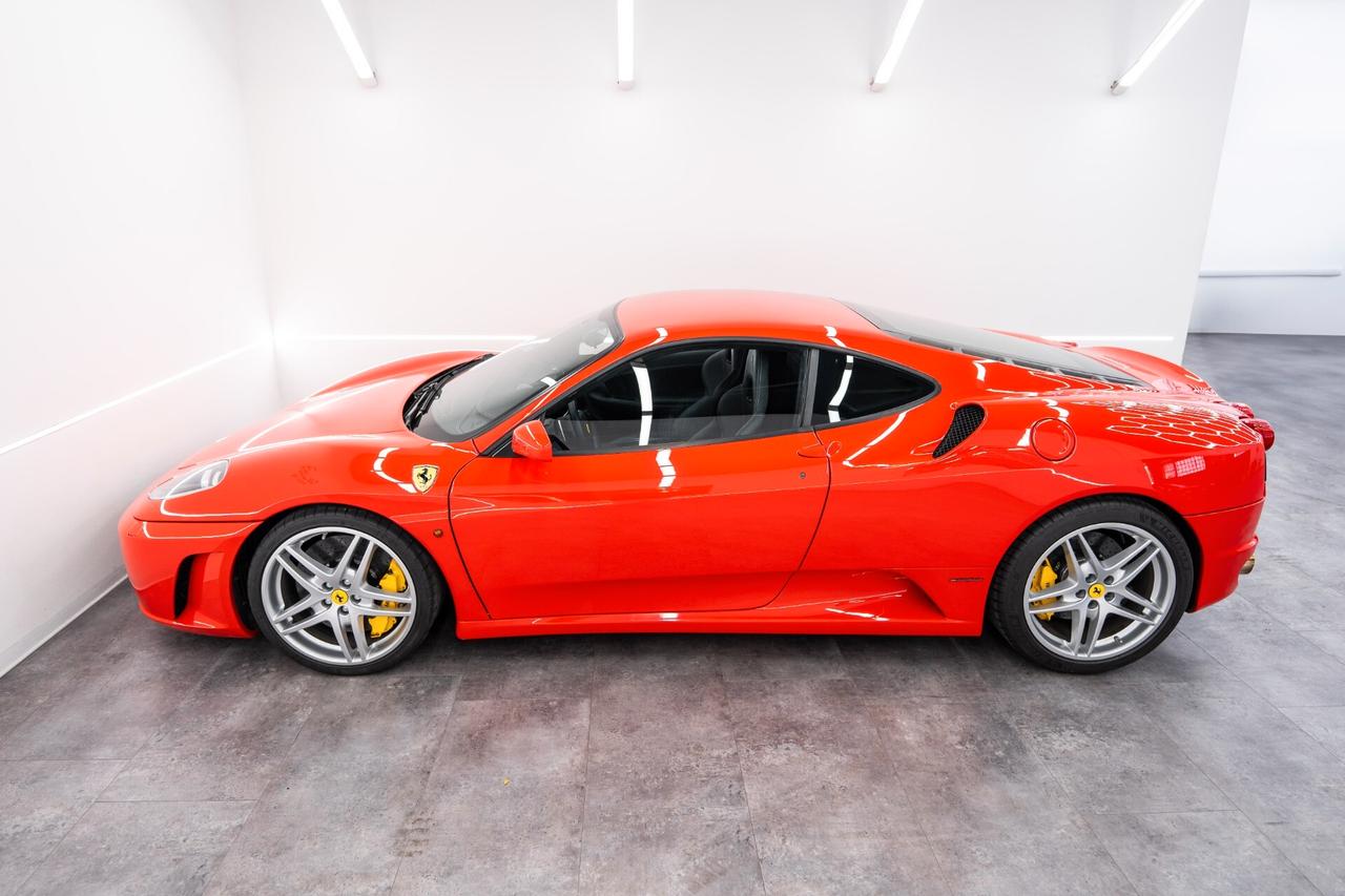 Ferrari F430 F1 FULL