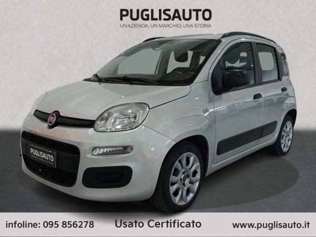 FIAT Panda 1.3 MJT S&S Easy