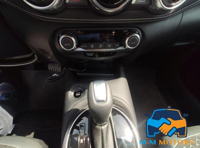 NISSAN Juke 1.6 HEV N-Connecta