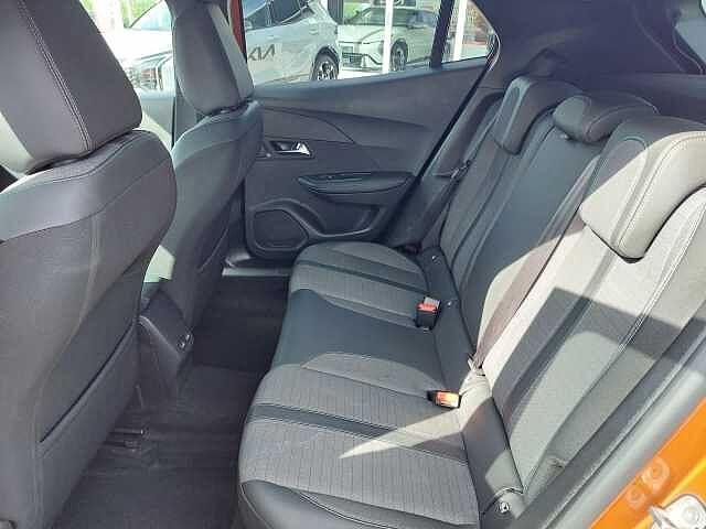 Peugeot 2008 PureTech 100 S&S Allure