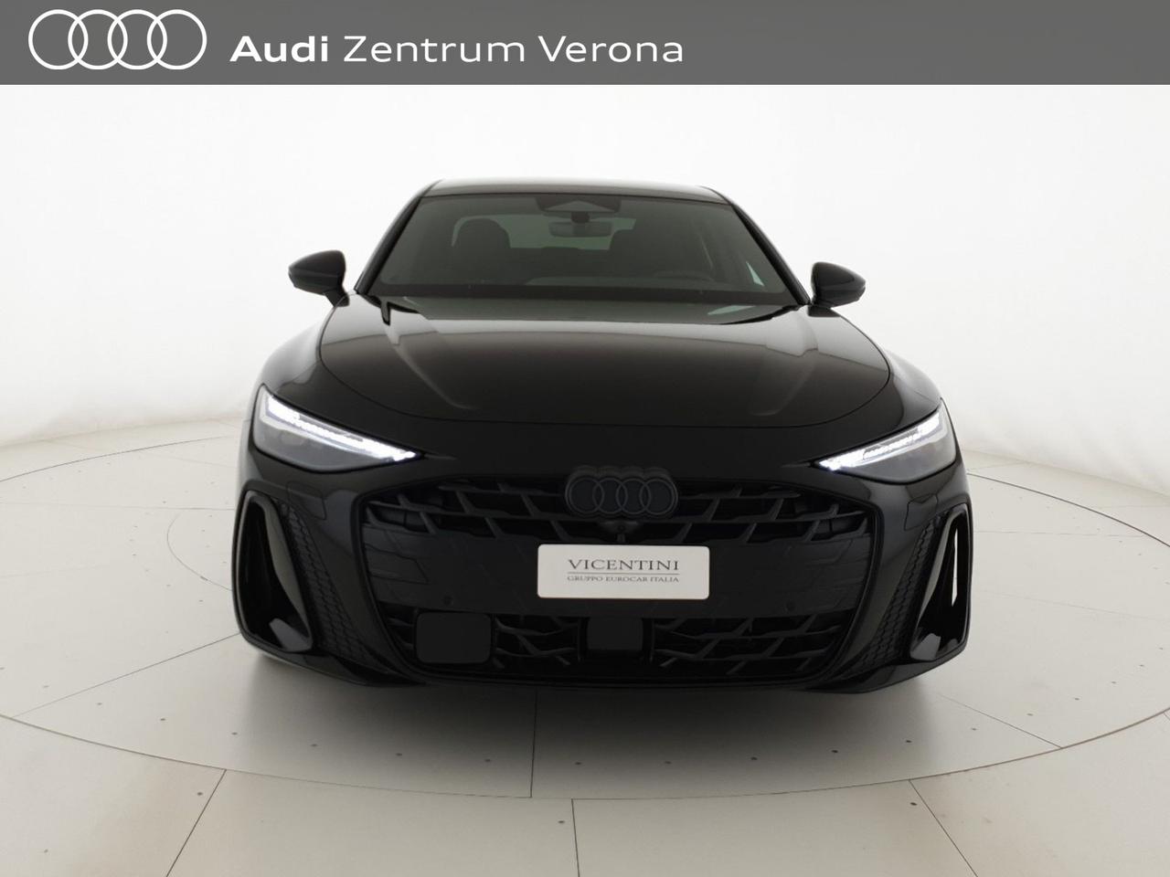 2.0TDI 204CV quattro S tronic S line Edition