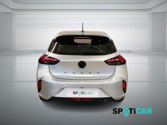 OPEL Corsa 1.2 100 CV aut. GS