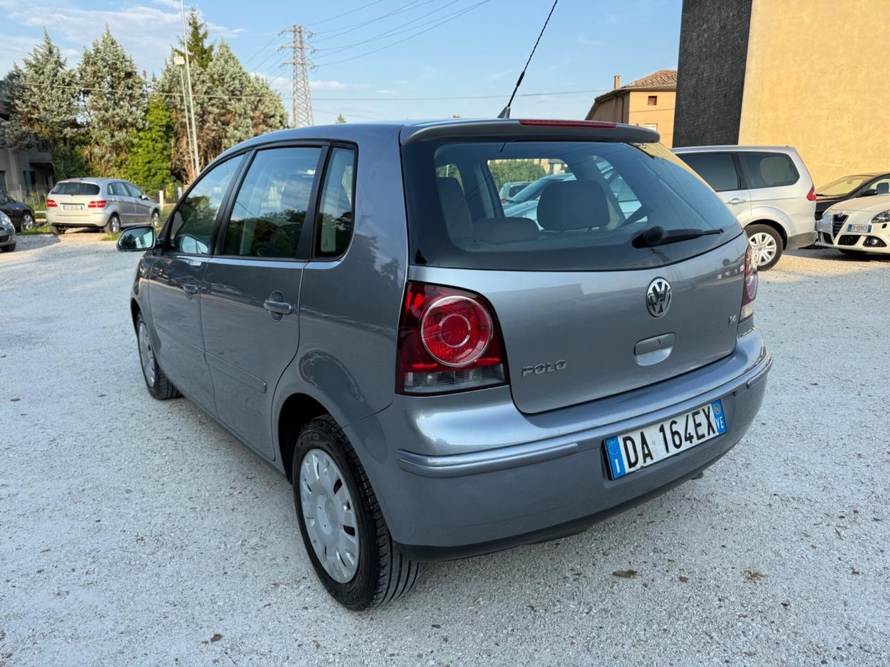 Volkswagen Polo 1.4/75CV 16V 5p. UNICO