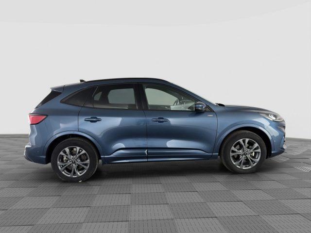 FORD Kuga Kuga 2.5 Plug In Hybrid 225 CV CVT 2WD ST-Line
