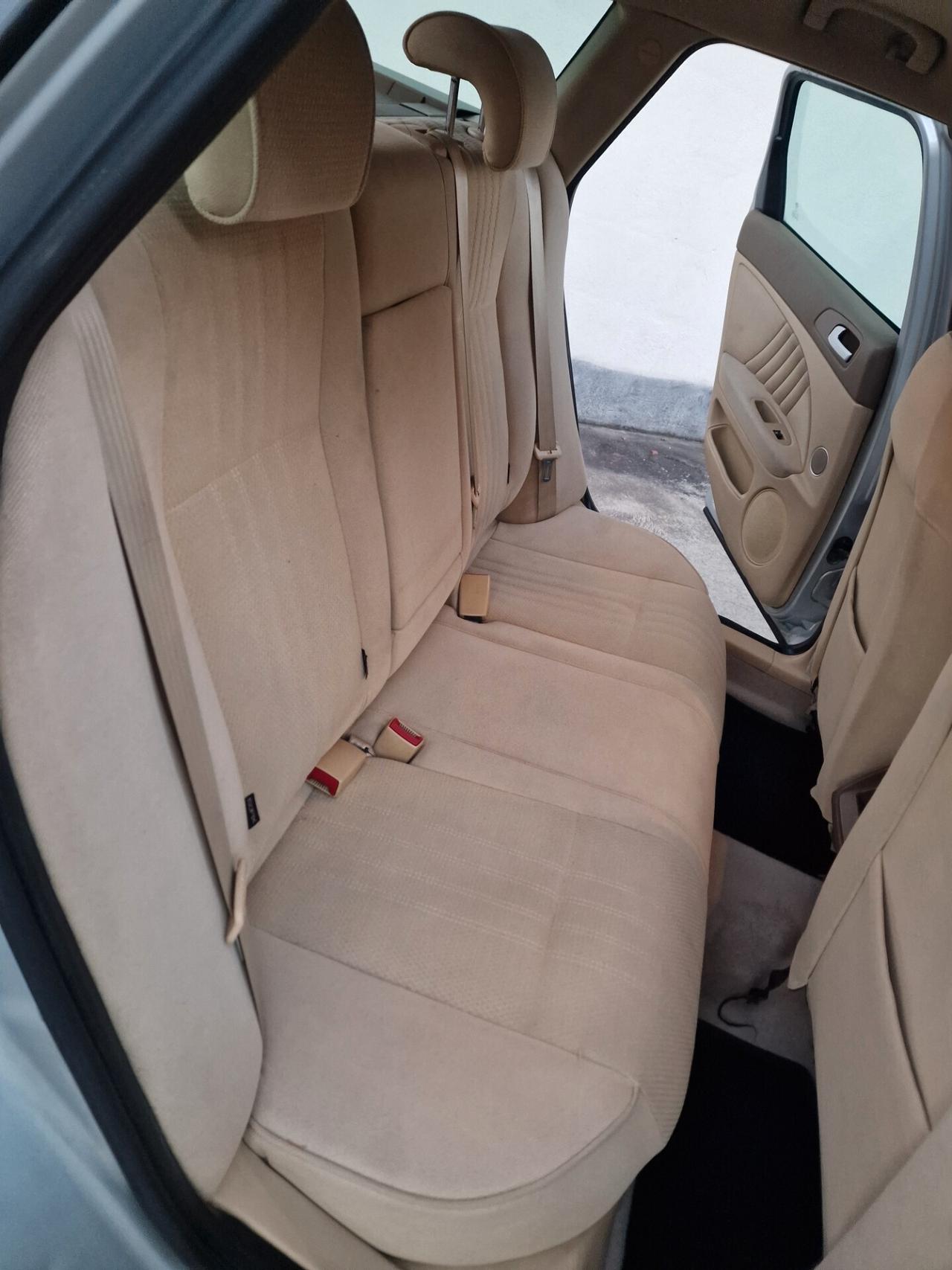 Alfa Romeo 159 1.9 JTDm 150CV Sportwagon Progression
